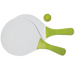 Smash Ball Set Lime / STD / Last Buy - Outdoor