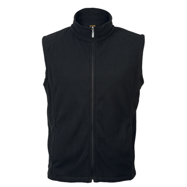 Newbury Fleece (NEWB-BO) Black / XS / Regular - Bodywarmers