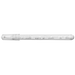 Puzzle Ballpoint Pen White / STD / Last Buy - Writing Instruments