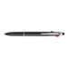 Multi Coloured Aluminium Ballpoint Pen Black / STD / Last Buy - Writing Instruments