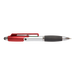 Ballpoint Pen With Stylus And Mobile Phone Stand Red / STD / Last Buy - Writing Instruments