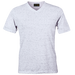 145g Astro T-Shirt Mens Silver/Black / 5XL / Last Buy - T-Shirts
