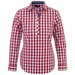 Cedar Blouse Ladies Wine Red / XL / Regular - Shirts-Corporate
