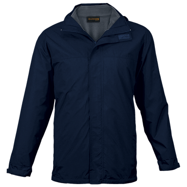 Nashville 3-in-1 Jacket Mens Navy/Charcoal / XL / Regular - Jackets