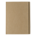 A5 Notebook With Stationery Set Brown / STD / Last Buy - Notebooks