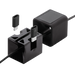 Chili Qubi Universal Charge And Sync Cable Black / STD / Last Buy - Technology