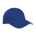 6 Panel Single Jersey Cap - Caps