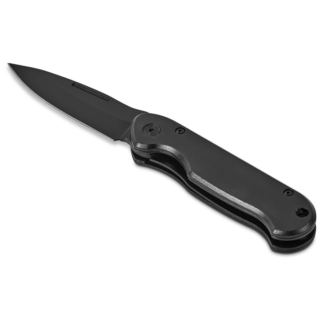 Orson Lock Knife