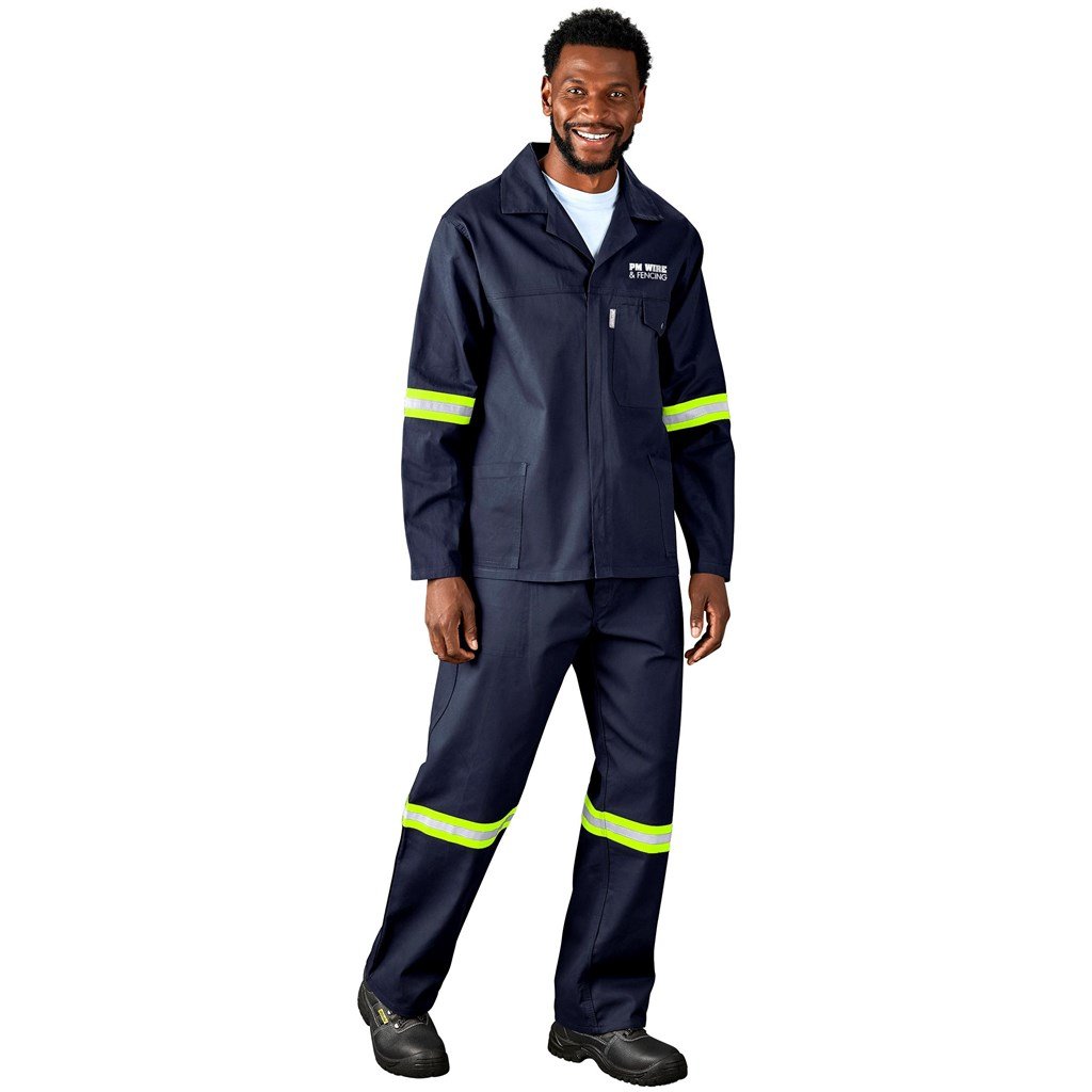 Artisan Premium 100% Cotton Jacket - YT - A