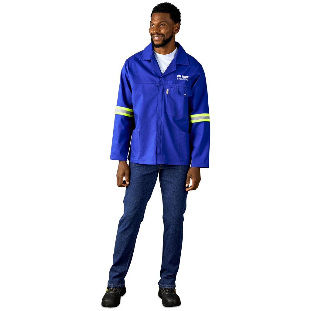 Artisan Premium 100% Cotton Jacket - YT - A