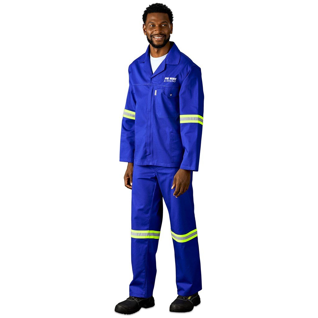 Artisan Premium 100% Cotton Jacket - YT - AB