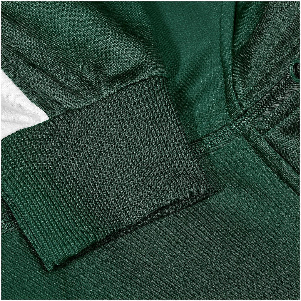 Unisex Championship Tracksuit - Maroon