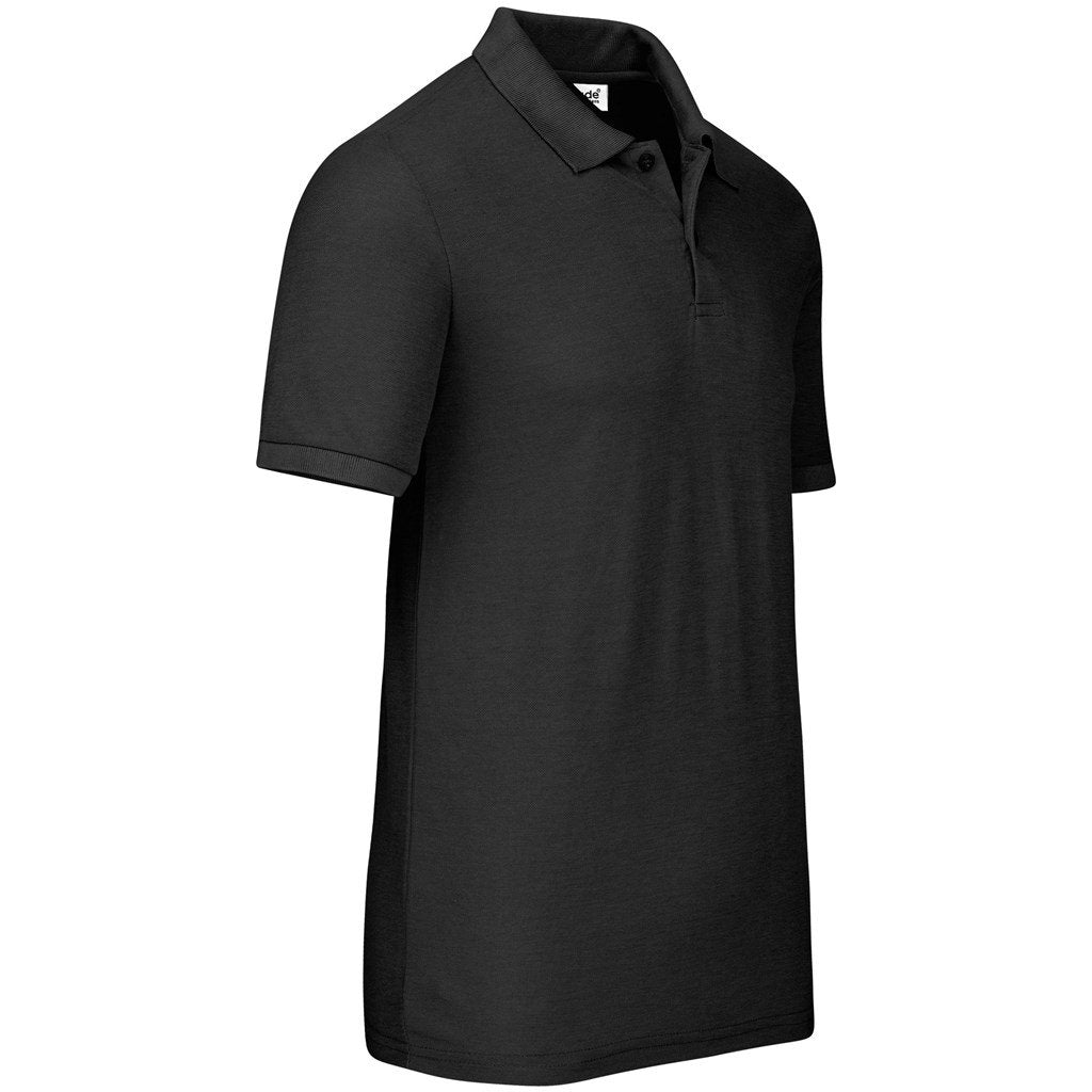 Mens Daily Golf Shirt