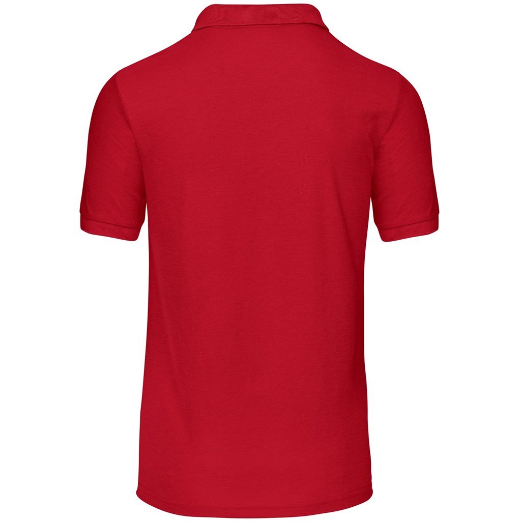 Mens Daily Golf Shirt