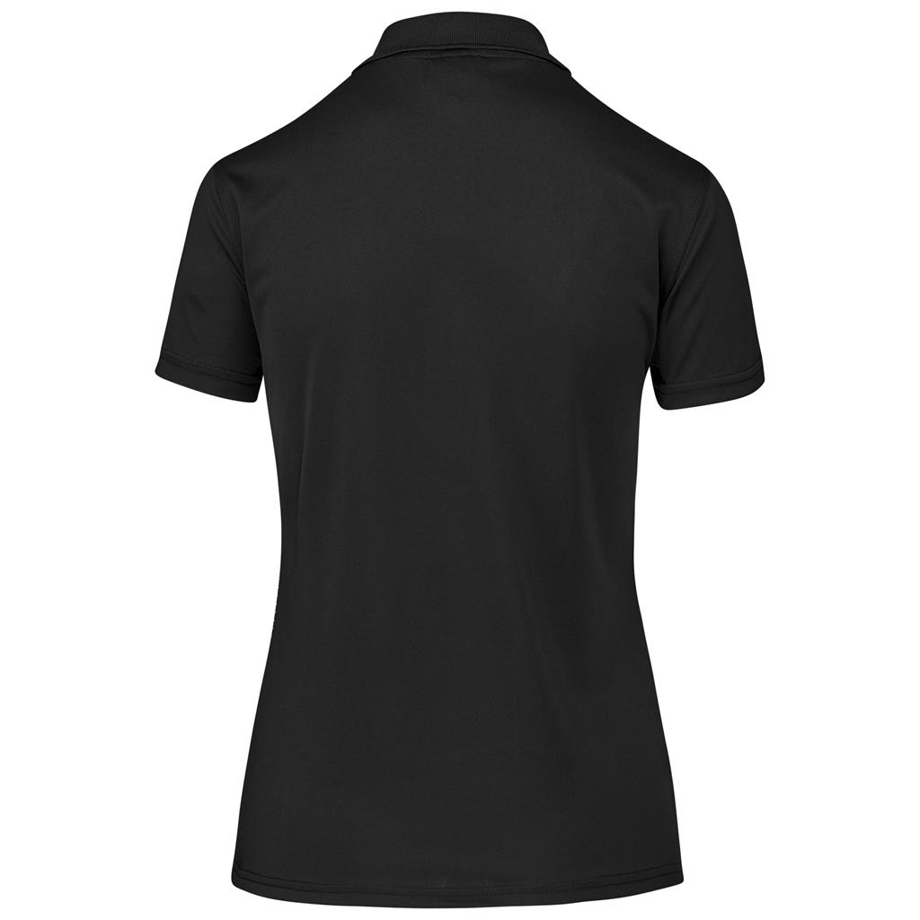 Ladies Maestro Golf Shirt