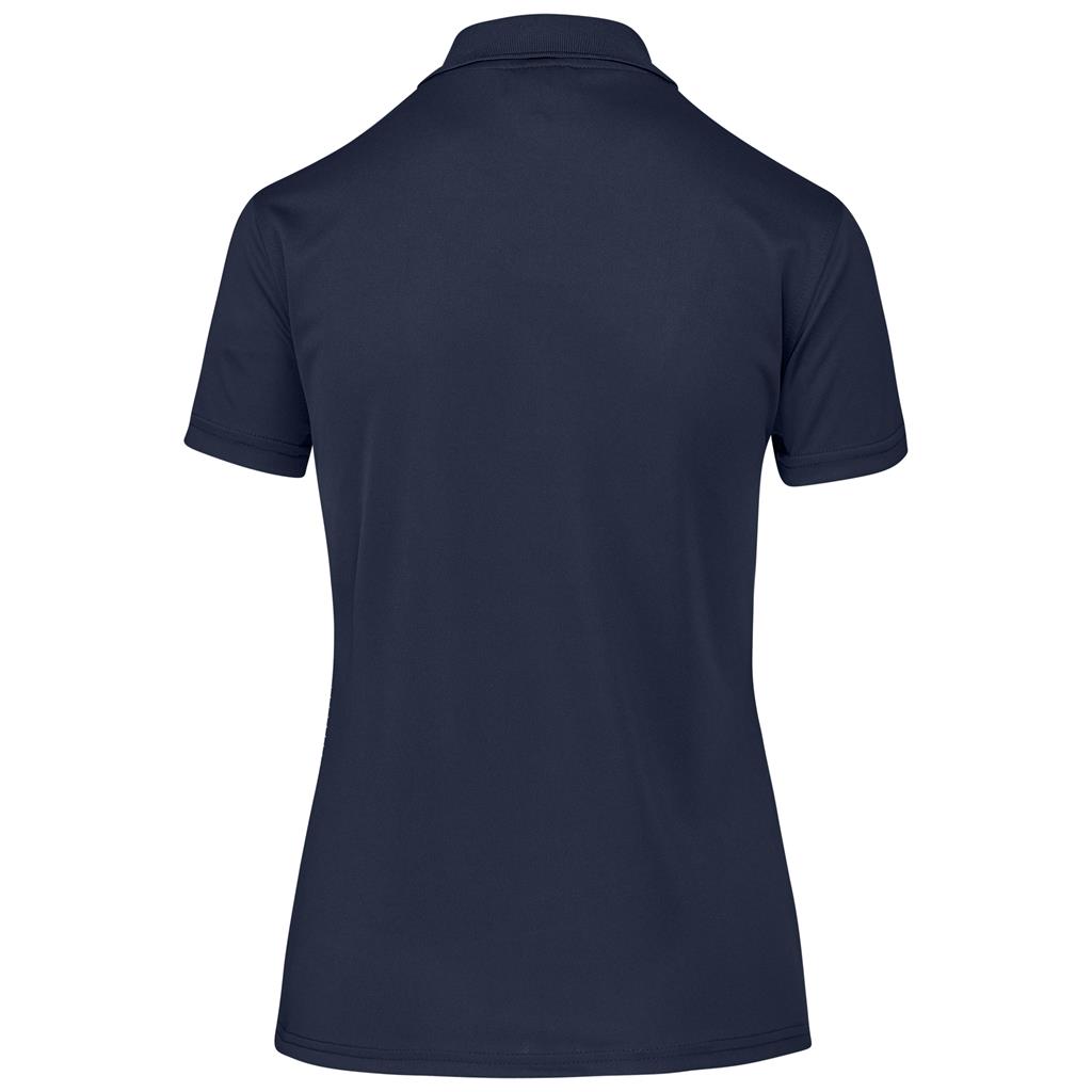Ladies Maestro Golf Shirt