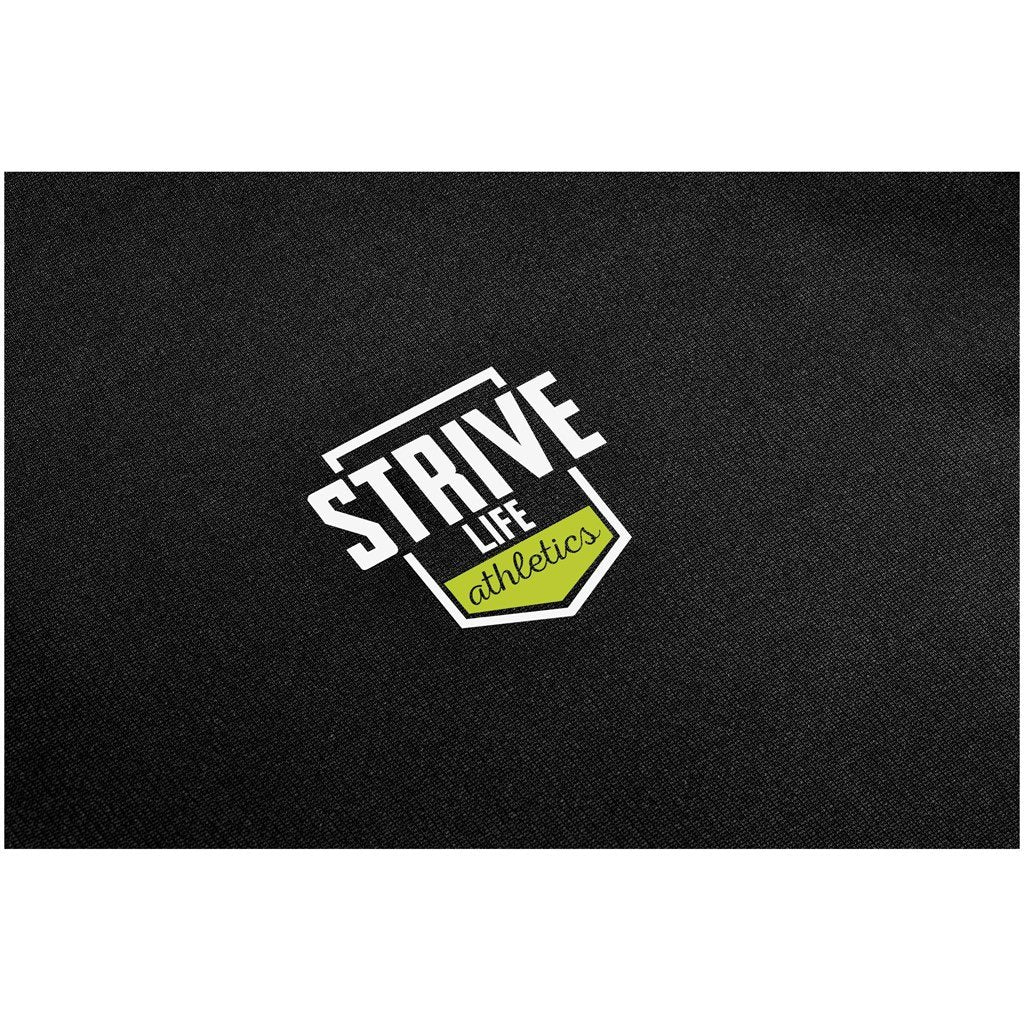 Kids Tournament Golf Shirt