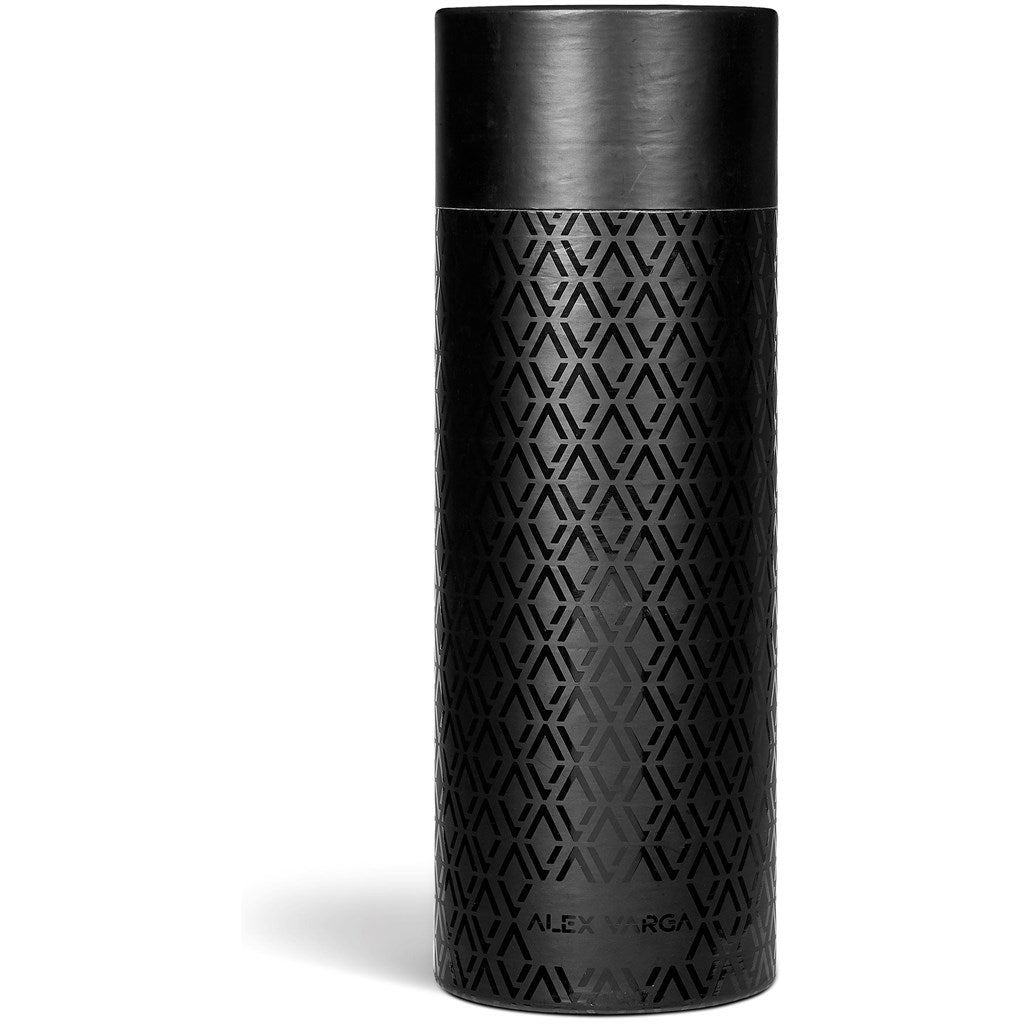 Balaton Stainless Steel Vacuum Water Bottle - 600ml