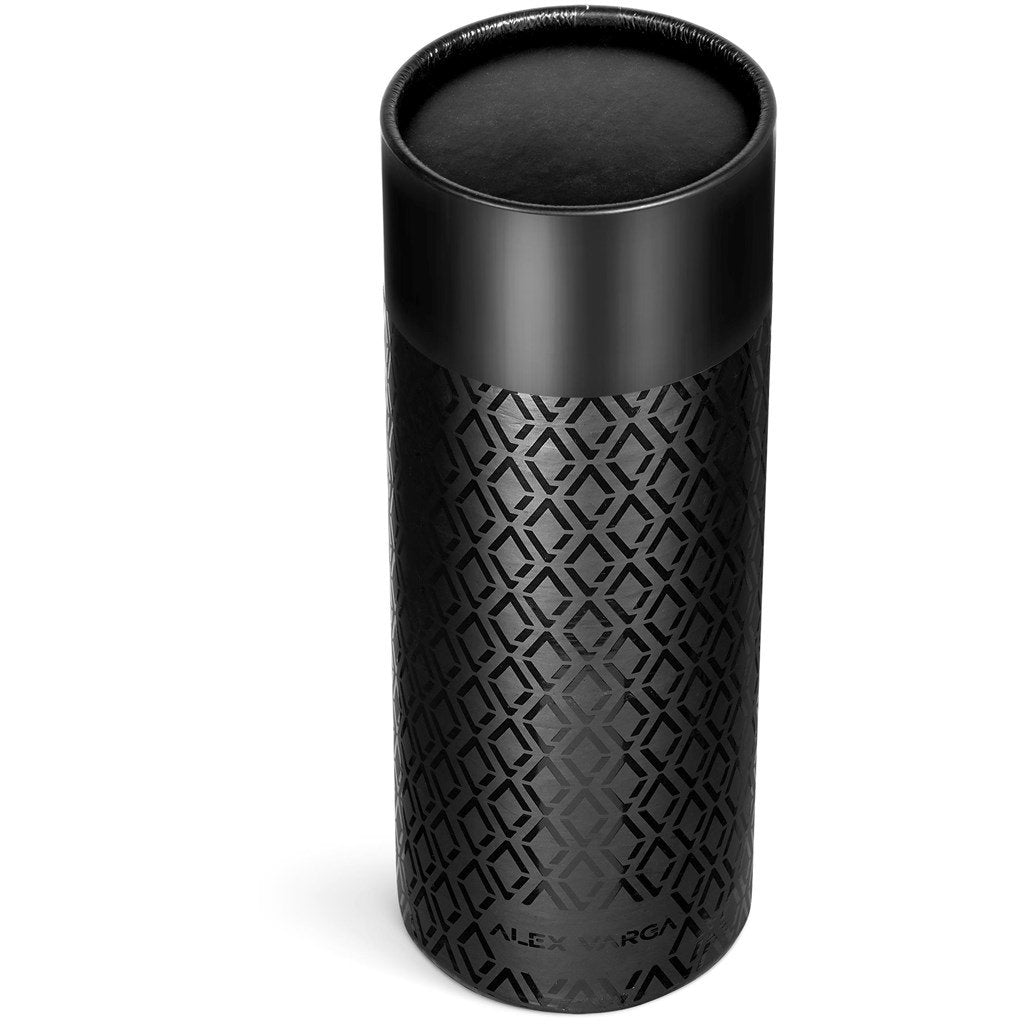 Balaton Stainless Steel Vacuum Water Bottle - 600ml