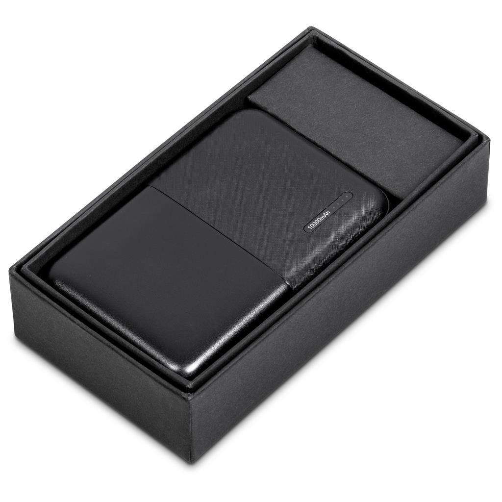 Solovki Power Bank - 10,000mAh