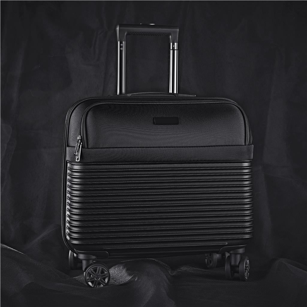 Odessa Laptop Trolley Bag