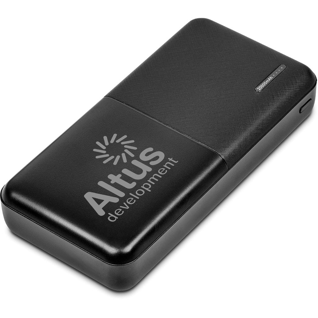 Asterin Power Bank - 20,000mAh