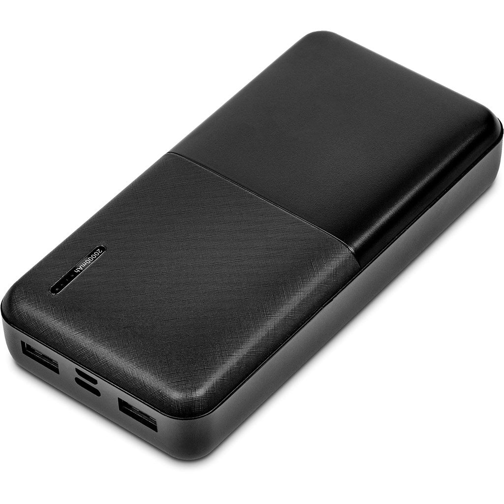 Asterin Power Bank - 20,000mAh