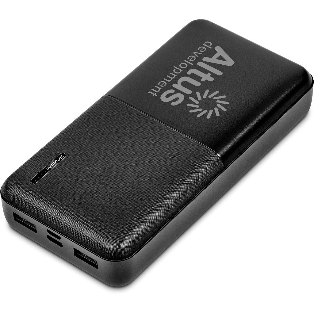 Asterin Power Bank - 20,000mAh