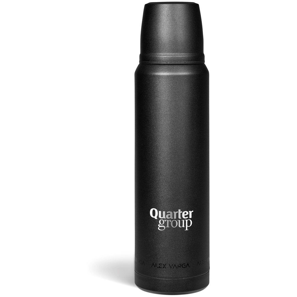 Valhalla Stainless Steel Vacuum Flask – 1 Litre