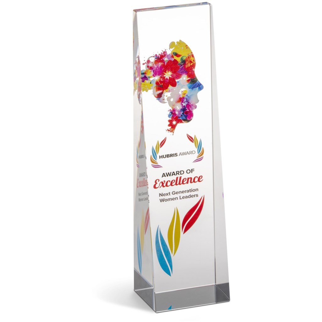 Hubris Award
