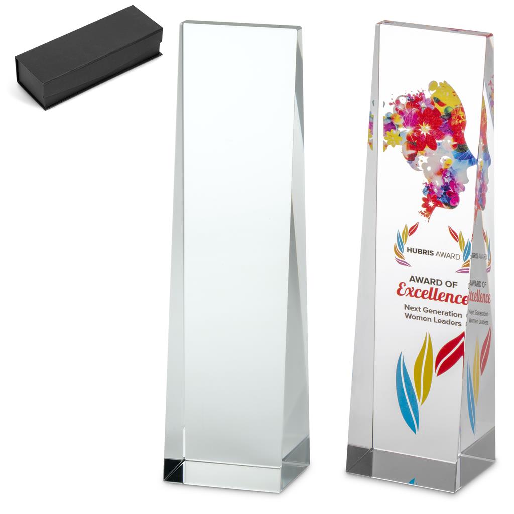 Hubris Award
