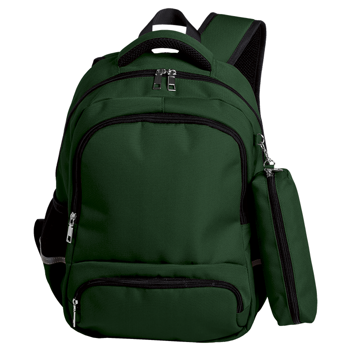 Waterproof Student Backpack