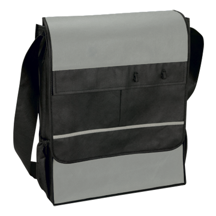 Messenger Bag Non-Woven