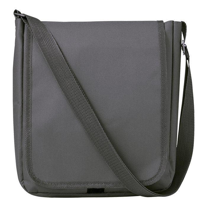 600D Tablet Shoulder Bag