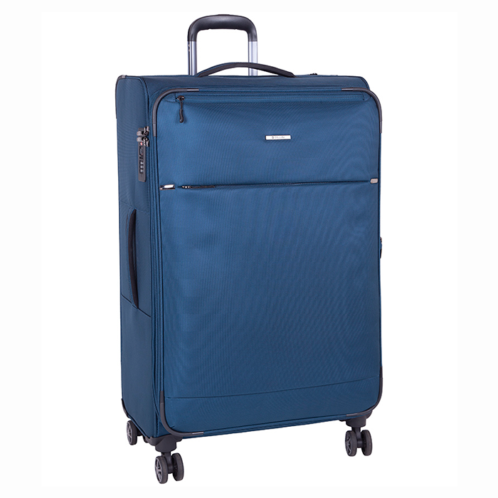 Cellini Smartcase Large 4 Wheel Trolley Case