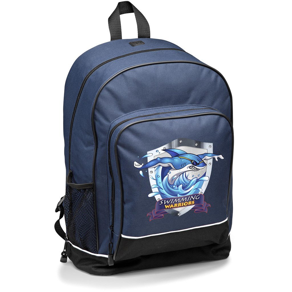 Olympiad Backpack