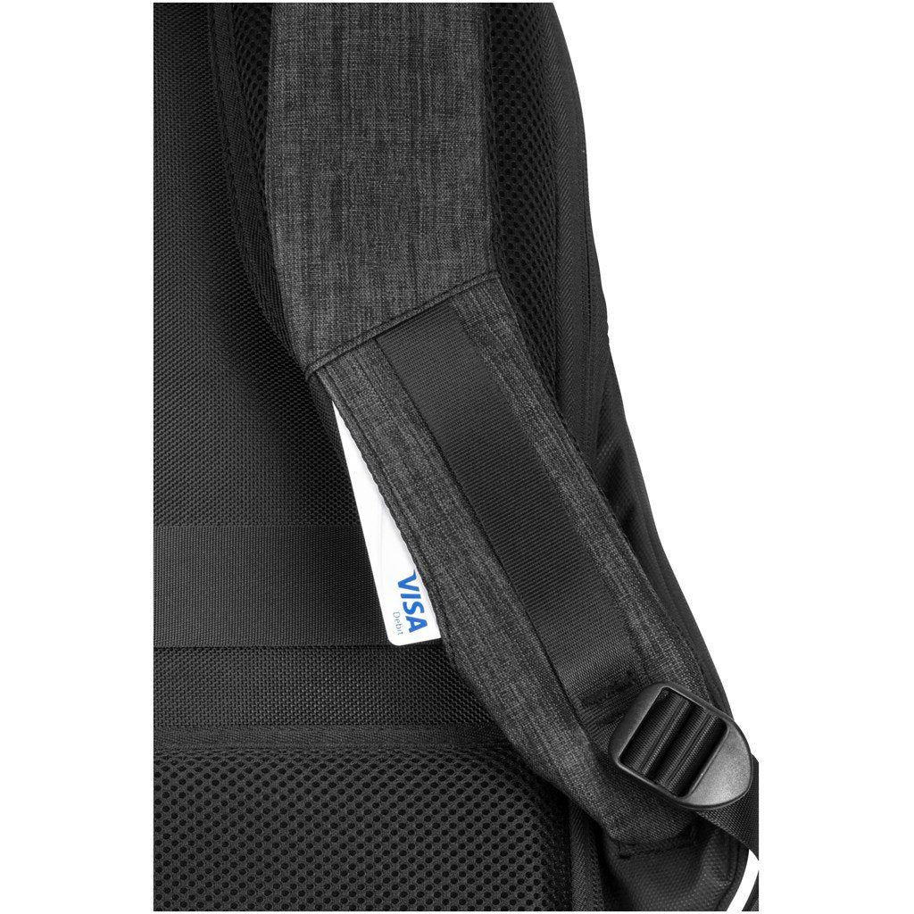 Monaco Anti-Theft Laptop Backpack