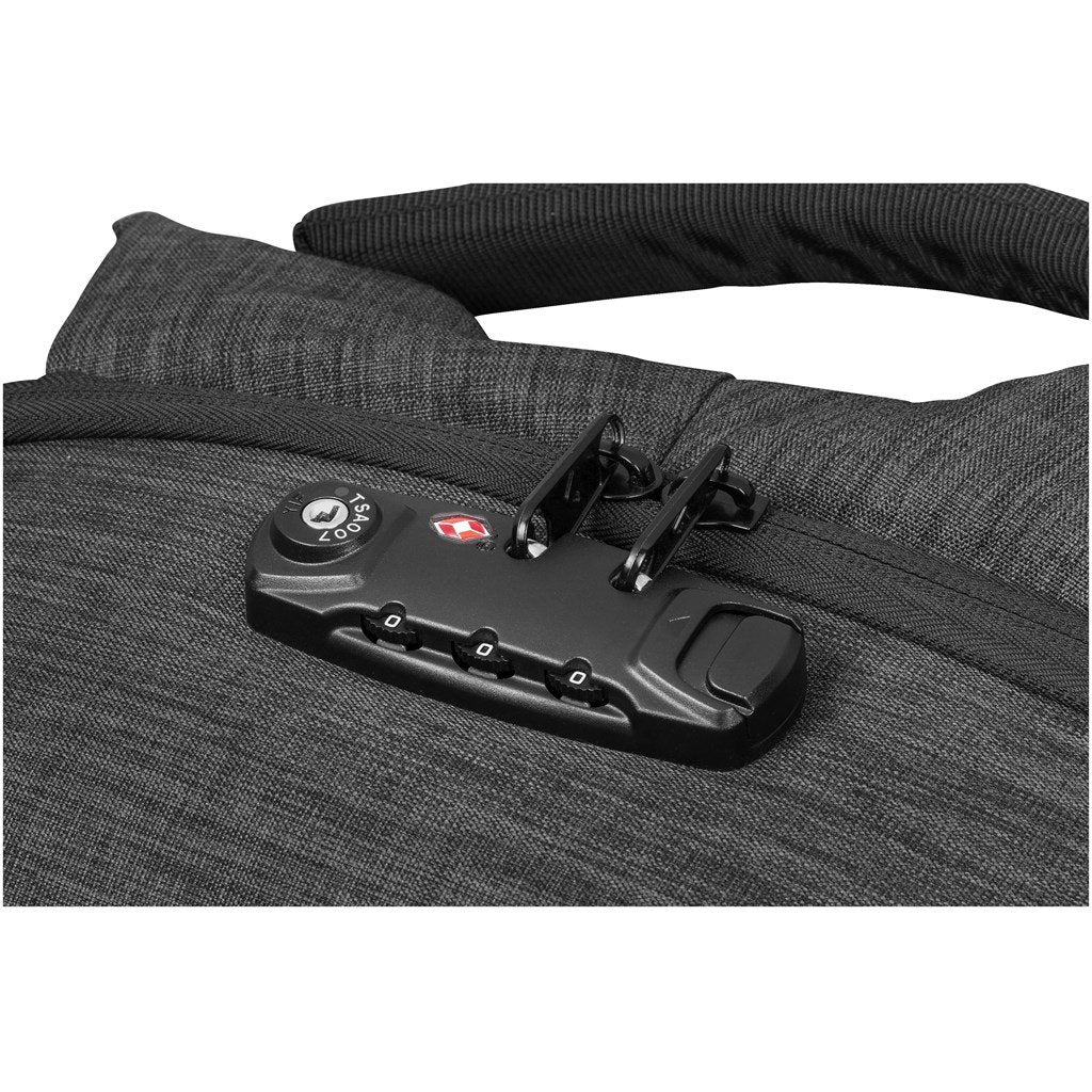 Monaco Anti-Theft Laptop Backpack