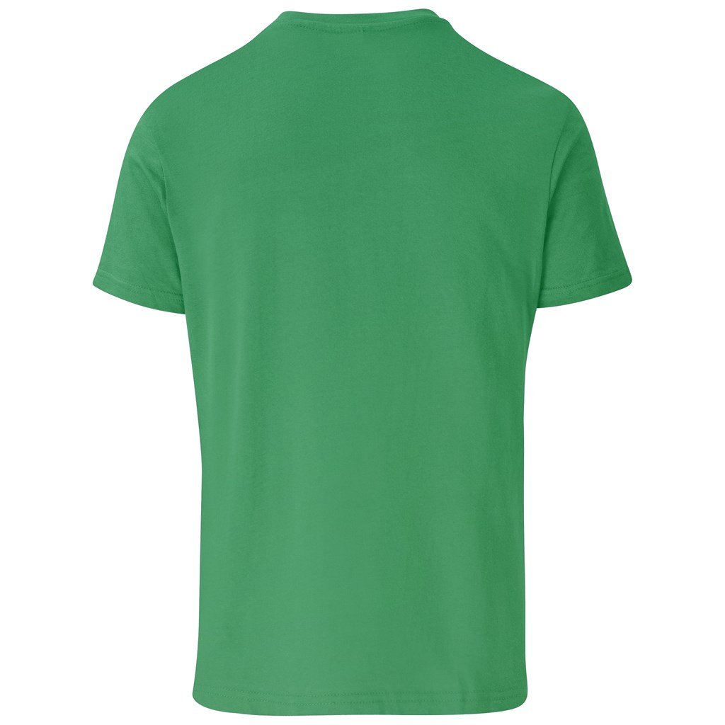 Unisex Super Club 135 T-Shirt - Brown