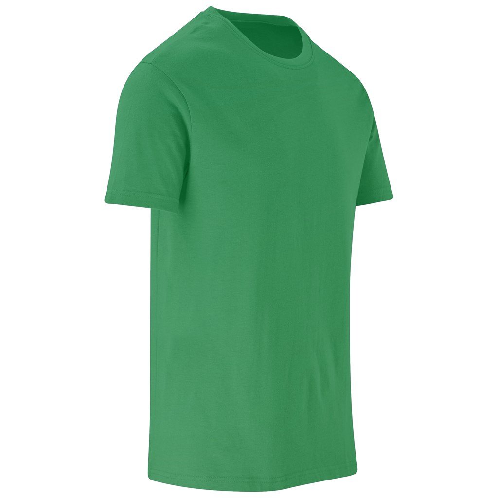 Unisex Super Club 135 T-Shirt - Brown