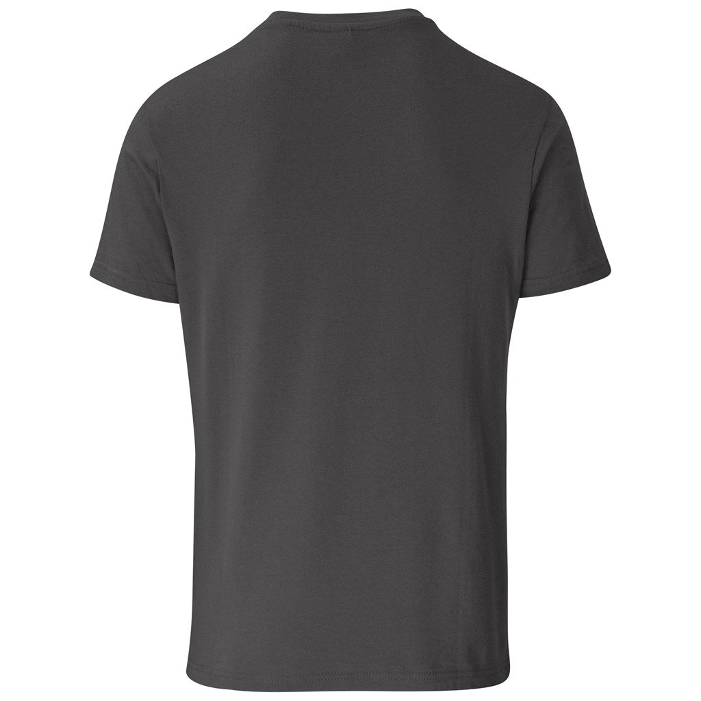 Unisex Super Club 135 T-Shirt - Brown