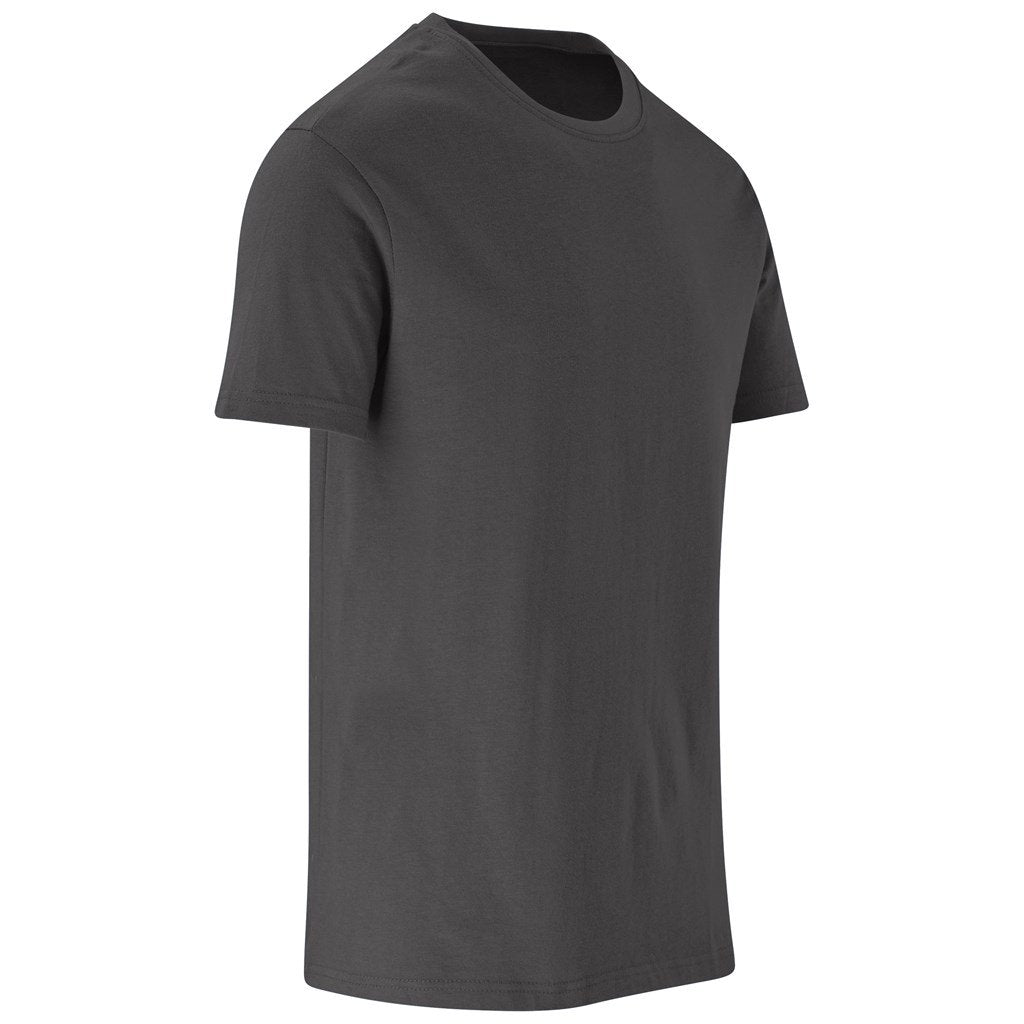 Unisex Super Club 135 T-Shirt - Brown