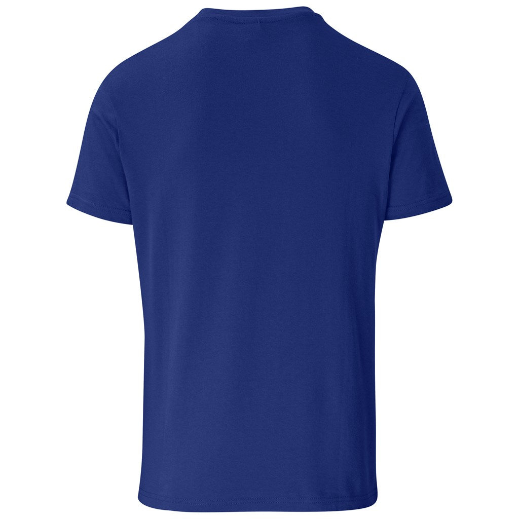 Unisex Super Club 135 T-Shirt - Brown