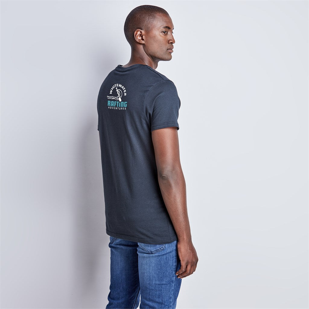 180gsm Unisex Cotton T-Shirt