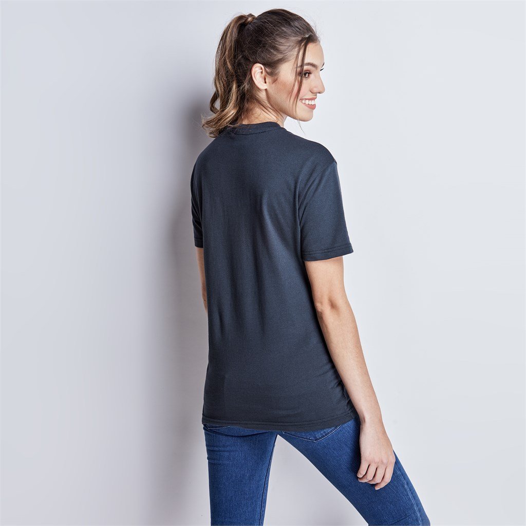 180gsm Unisex Cotton T-Shirt