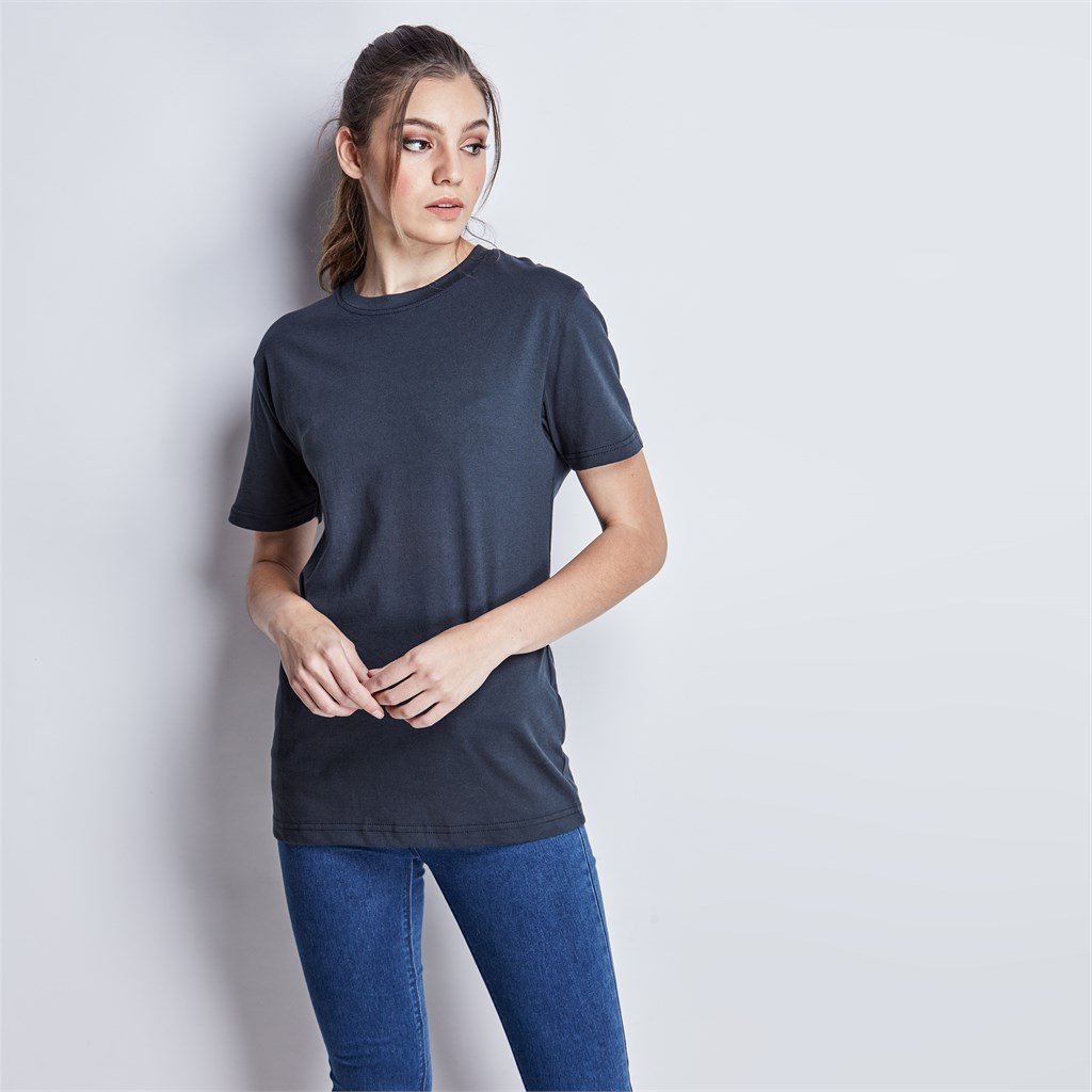 180gsm Unisex Cotton T-Shirt
