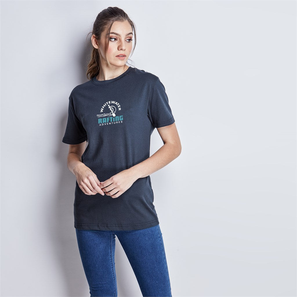 180gsm Unisex Cotton T-Shirt