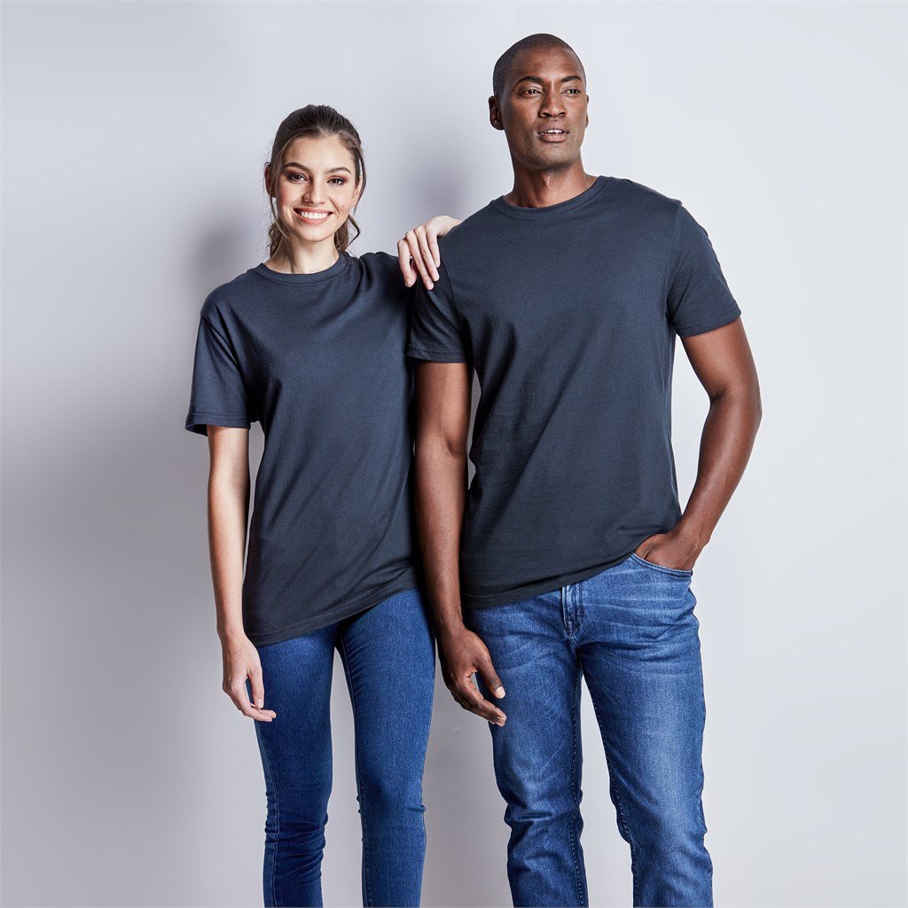 180gsm Unisex Cotton T-Shirt