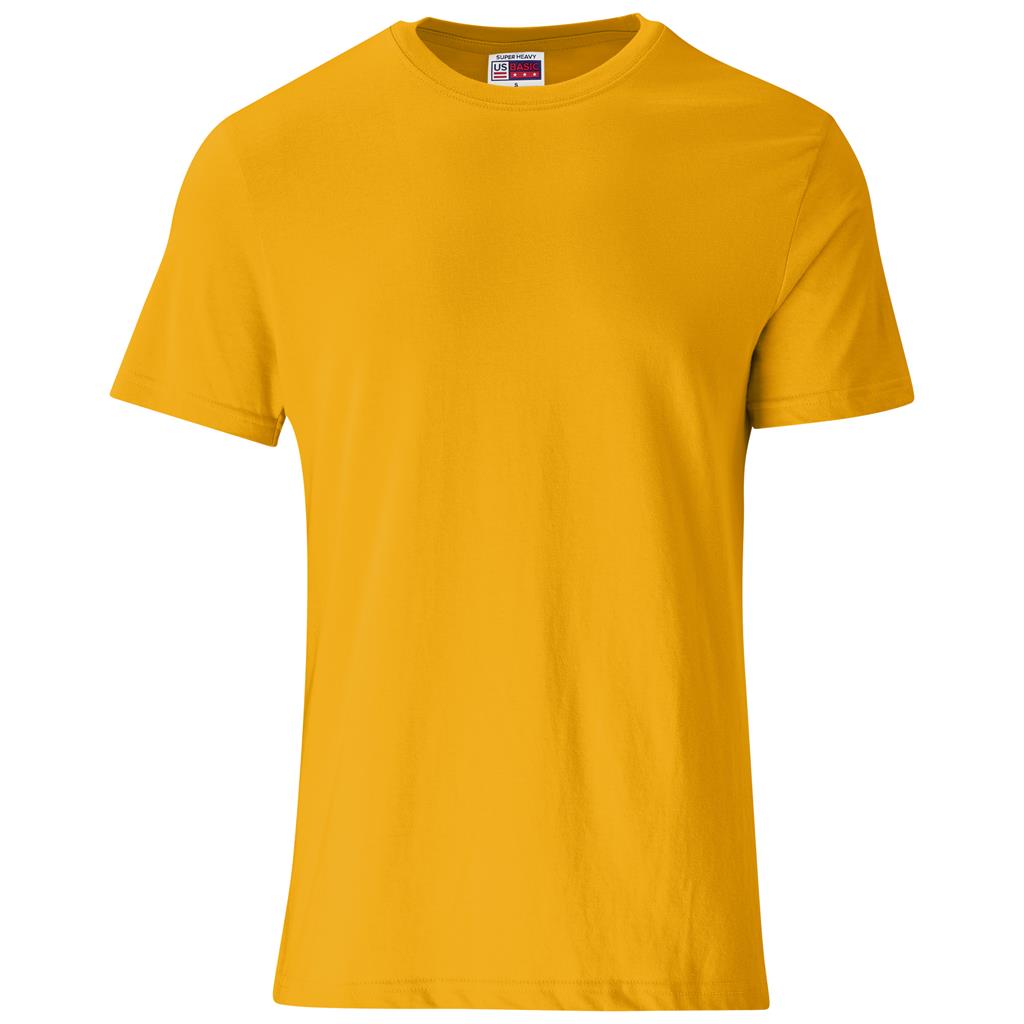 180gsm Unisex Cotton T-Shirt