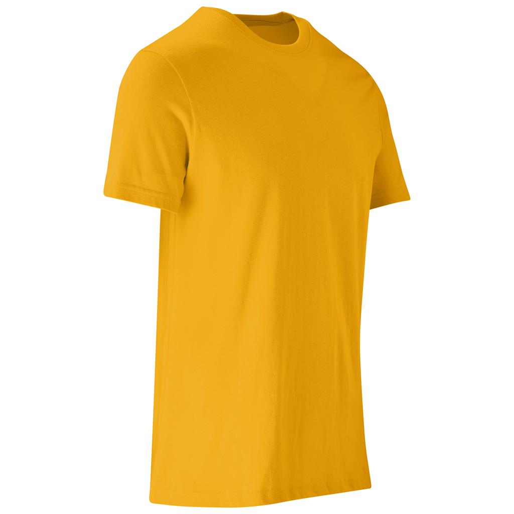 180gsm Unisex Cotton T-Shirt